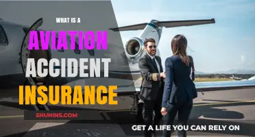 Understanding Aviation Accident Insurance Coverage