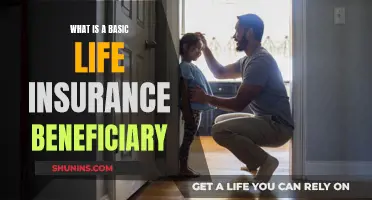 Understanding Life Insurance: Beneficiary Basics Explained