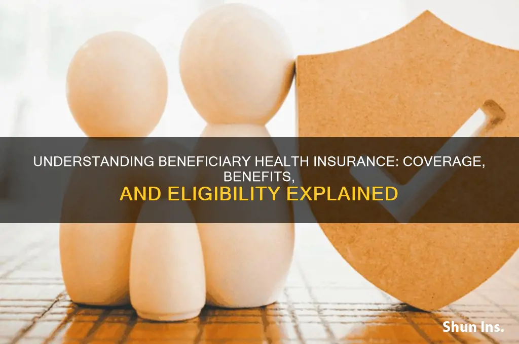 what is a beneficiary health insurance