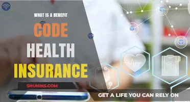 Understanding Benefit Codes: Maximizing Your Health Insurance Coverage