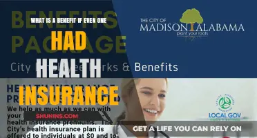 Health Insurance: One Policy’s Impact on Financial and Physical Well-being