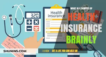 Discover the Key Benefits of Health Insurance on Brainly