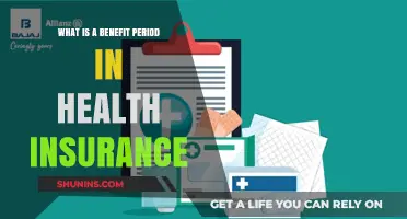 Understanding Health Insurance: The Importance of a Benefit Period