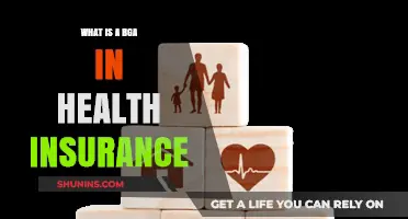 Understanding BGA: A Key Player in Health Insurance Explained