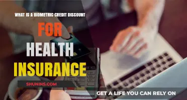 Understanding Biometric Credit Discounts in Health Insurance Plans