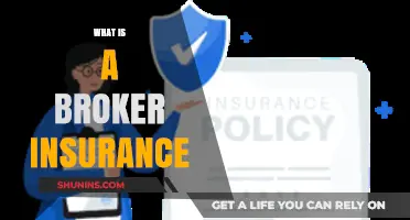 Understanding Broker Insurance: Role, Benefits, and How It Works