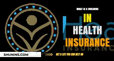 Understanding Builders in Health Insurance: Benefits, Coverage, and How They Work
