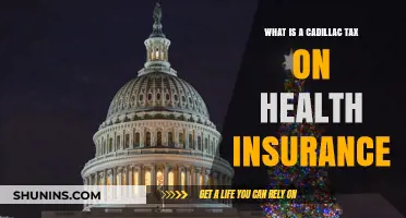Understanding the Cadillac Tax: Impact on Health Insurance Explained