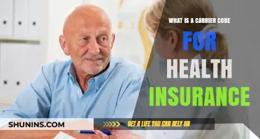 Understanding Carrier Codes: A Key to Navigating Health Insurance Plans