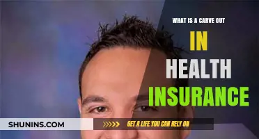 Understanding Carve-Outs in Health Insurance: A Comprehensive Guide