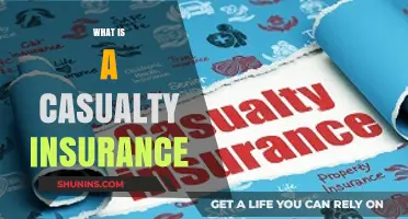 Understanding Casualty Insurance: Coverage, Benefits, and Why It Matters