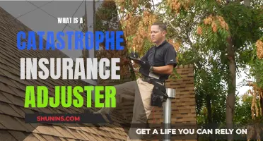 Catastrophe Insurance Adjusters: Responding to the Scene of Devastation