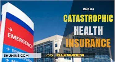 Understanding Catastrophic Health Insurance: Coverage, Costs, and Benefits Explained