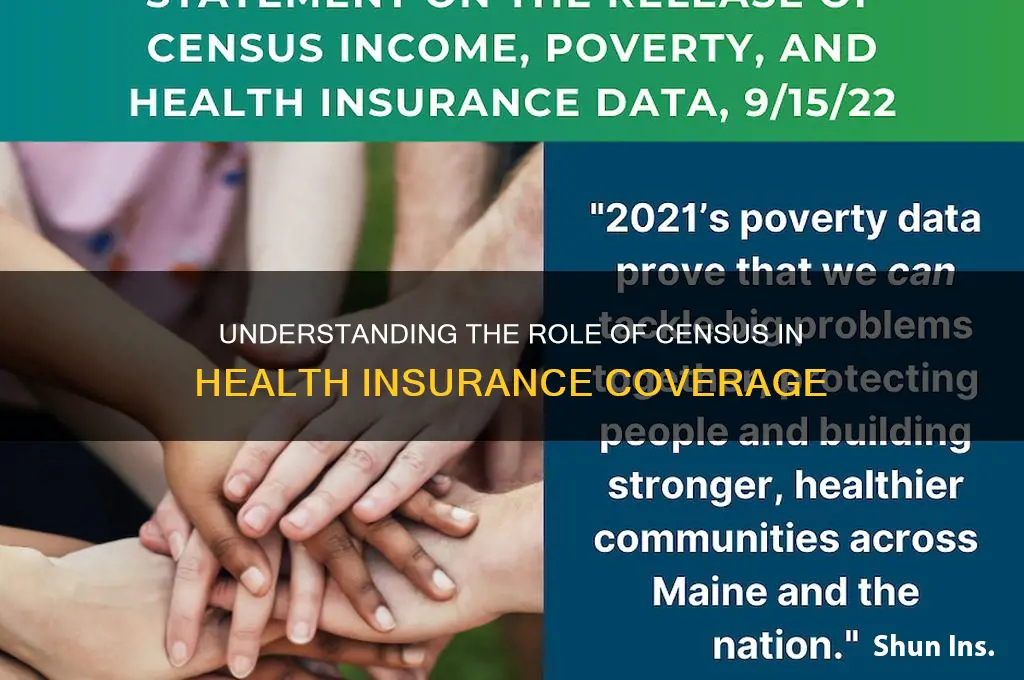 what is a census for health insurance