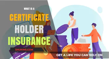 Understanding Certificate Holder Insurance: Coverage, Benefits, and Importance Explained