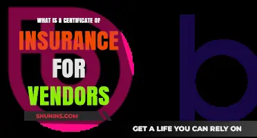 Understanding Vendor Certificates of Insurance: Essential Protection for Your Business