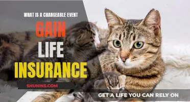 Understanding Life Insurance's Chargeable Event Gain