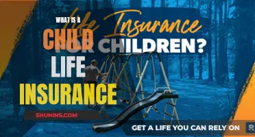 Child Life Insurance: What Parents Need to Know