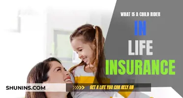 Child Riders: Life Insurance's Extra Protection for Your Children