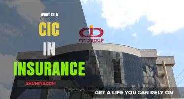 Understanding CIC in Insurance: Role, Benefits, and Certification Explained