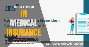 Clean Claims: Maximizing Medical Insurance Benefits