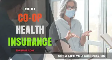 Understanding Co-op Health Insurance: Benefits, Structure, and How It Works