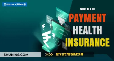 Understanding Co-Payment in Health Insurance: A Comprehensive Guide