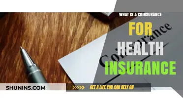 Understanding Coinsurance in Health Insurance: Costs, Coverage, and Benefits