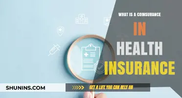 Understanding Coinsurance: A Key Component of Health Insurance Coverage