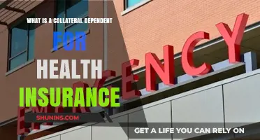 Understanding Collateral Dependents in Health Insurance: A Comprehensive Guide