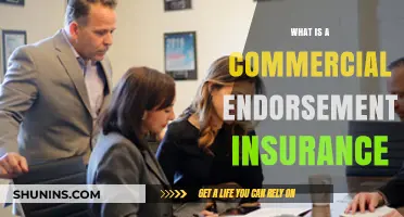 Endorsement Insurance: Commercial Protection for Your Business