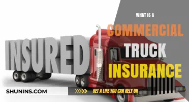Commercial Truck Insurance: What You Need to Know