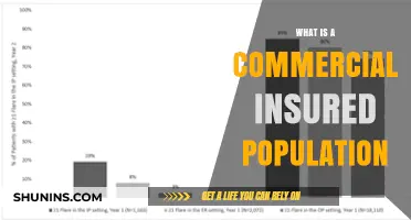 Understanding Commercially Insured Populations: Who and What?