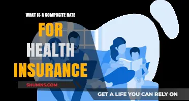 Understanding Composite Rates in Health Insurance: A Comprehensive Guide