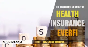 The Hidden Risks of Going Without Health Insurance: Everfi Insights
