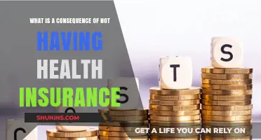 The Hidden Dangers of Going Without Health Insurance Coverage