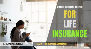 Life Insurance Consumer Reports: What You Need to Know