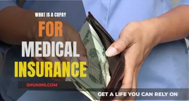 Understanding Copay: Medical Insurance Explained