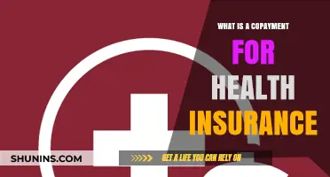 Understanding Copayments: A Key Component of Your Health Insurance Plan