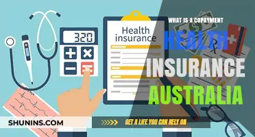 Understanding Copayments in Australian Health Insurance: A Comprehensive Guide