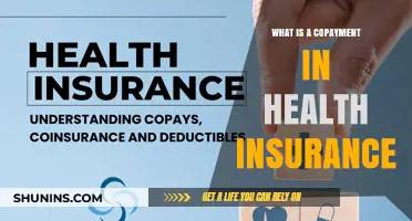 Understanding Copayments: A Key Component of Health Insurance Explained