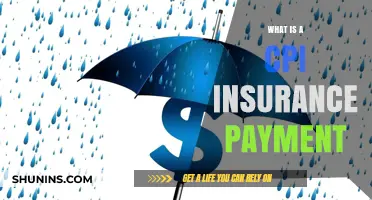 Understanding CPI Insurance Payments: What You Need to Know
