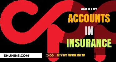 Understanding CPP Accounts in Insurance