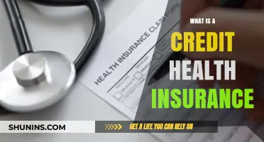 Understanding Credit Health Insurance: Benefits, Coverage, and How It Works