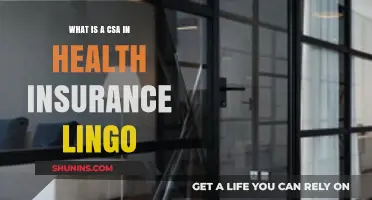 Understanding CSA: Decoding Health Insurance Jargon for Better Coverage