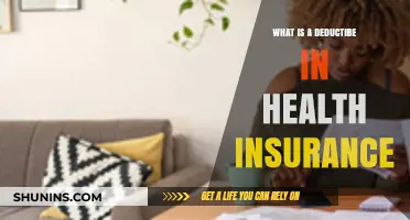 Understanding Deductibles: A Key to Navigating Health Insurance Costs