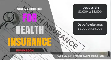Understanding Health Insurance Deductibles: What They Mean for Your Coverage