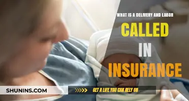 Understanding Insurance Coverage for Childbirth and Delivery