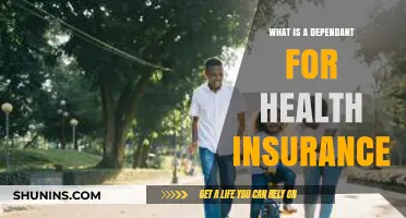 Understanding Dependents: Who Qualifies for Health Insurance Coverage?