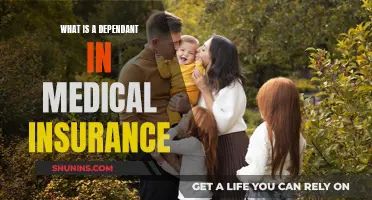 Who Qualifies as a Dependent on Your Health Insurance?